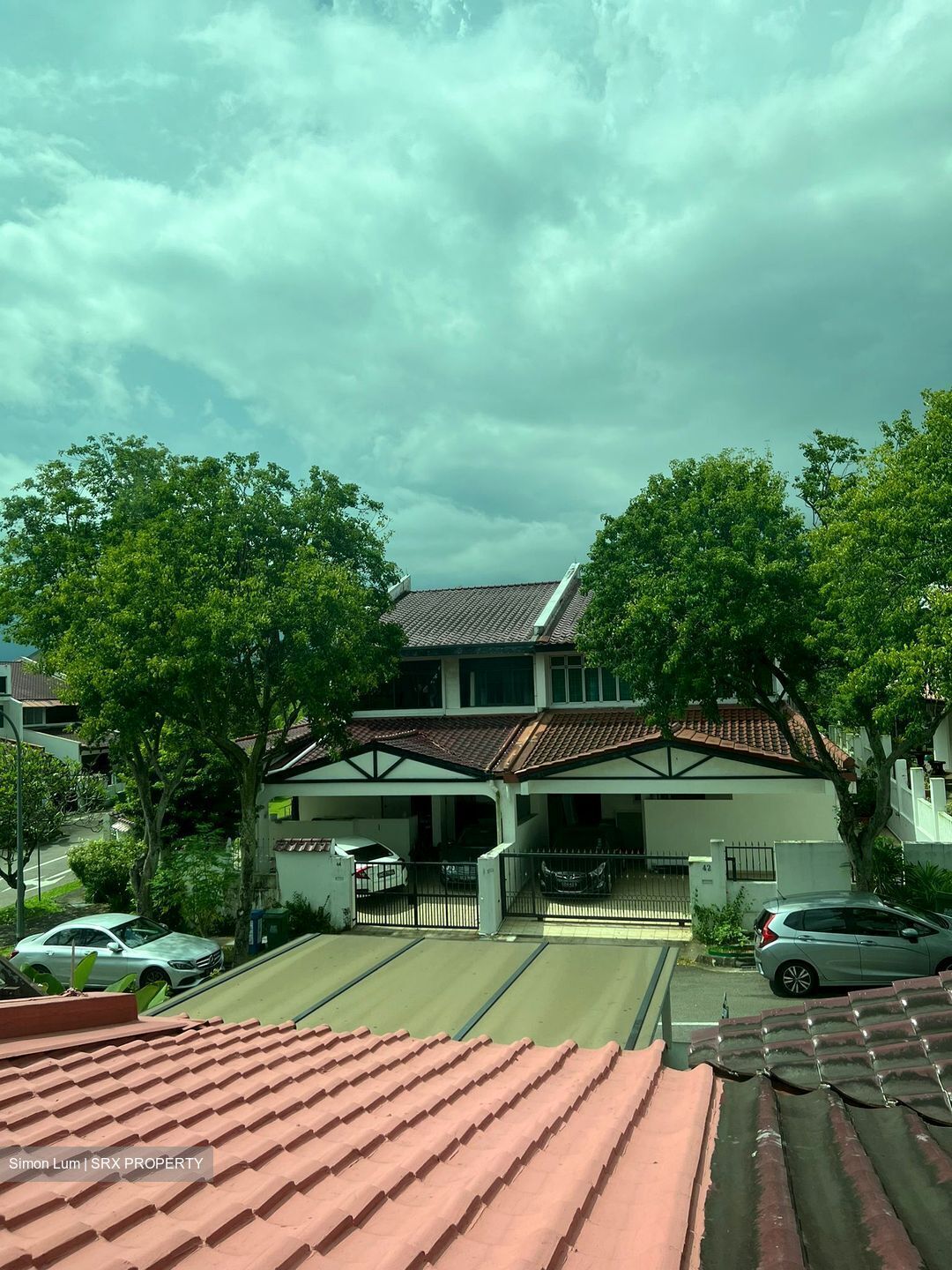 Wellington Park (D20), Terrace For Sale 98212761